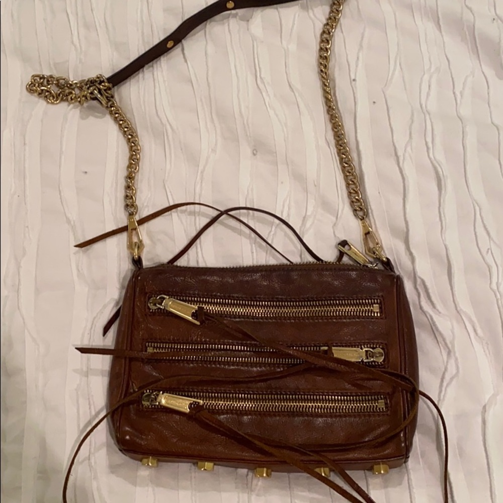 Rebecca Minkoff cross body